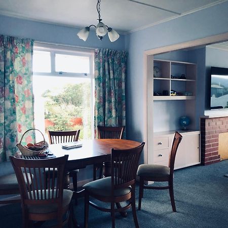 דנידין Sunny, Comfortable And Quiet温馨 Family Room2 מראה חיצוני תמונה