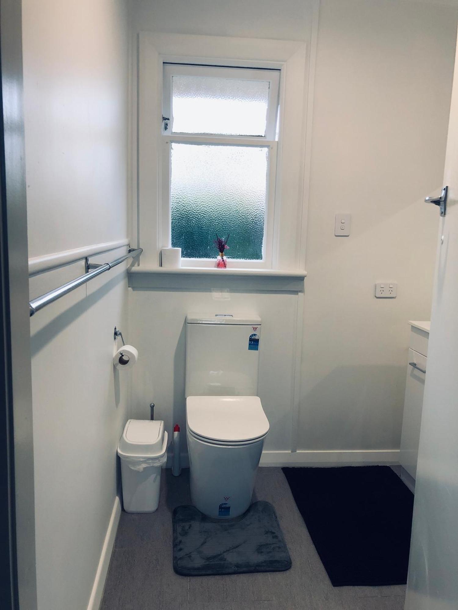דנידין Sunny, Comfortable And Quiet温馨 Family Room2 מראה חיצוני תמונה