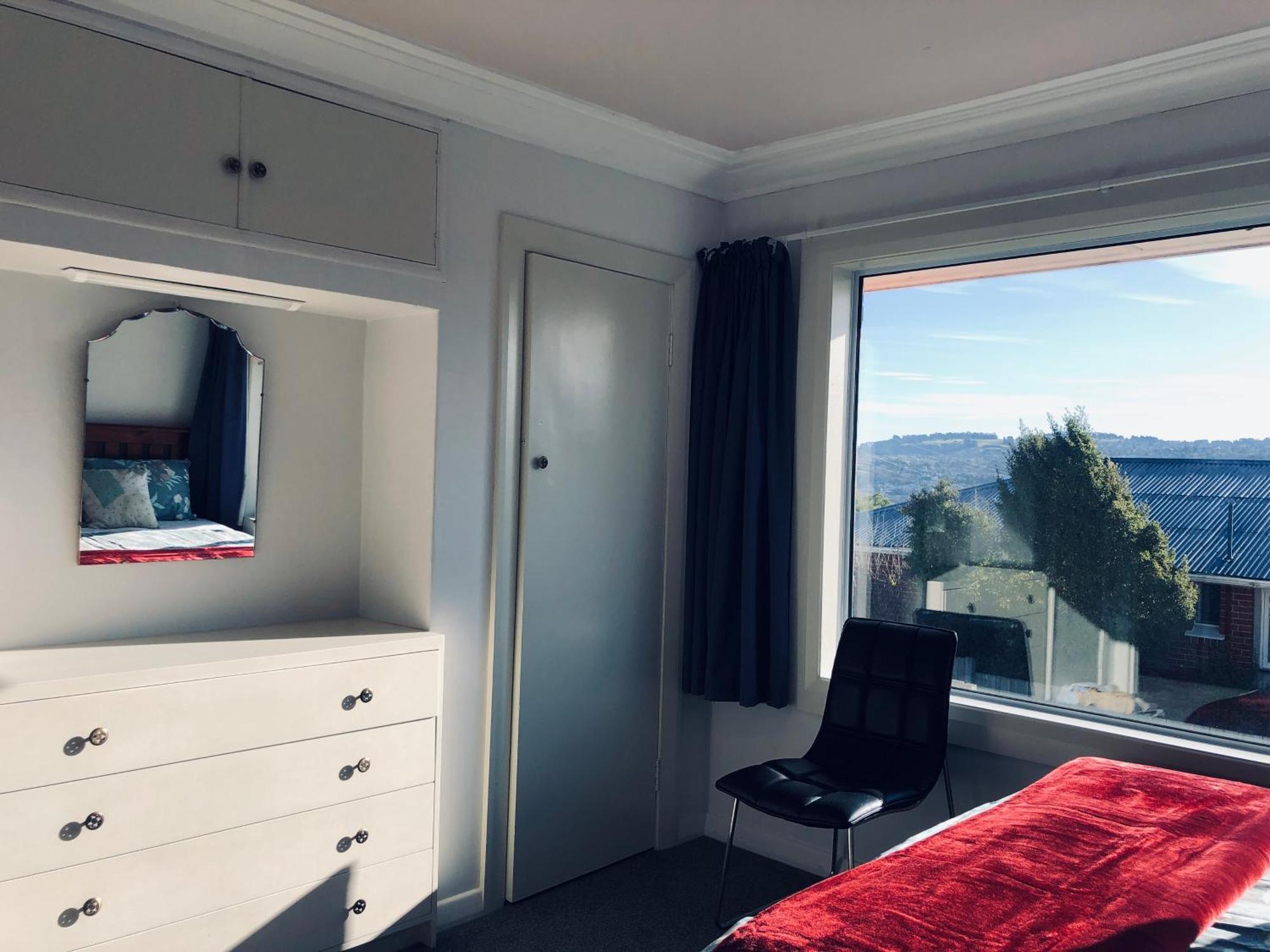 דנידין Sunny, Comfortable And Quiet温馨 Family Room2 מראה חיצוני תמונה