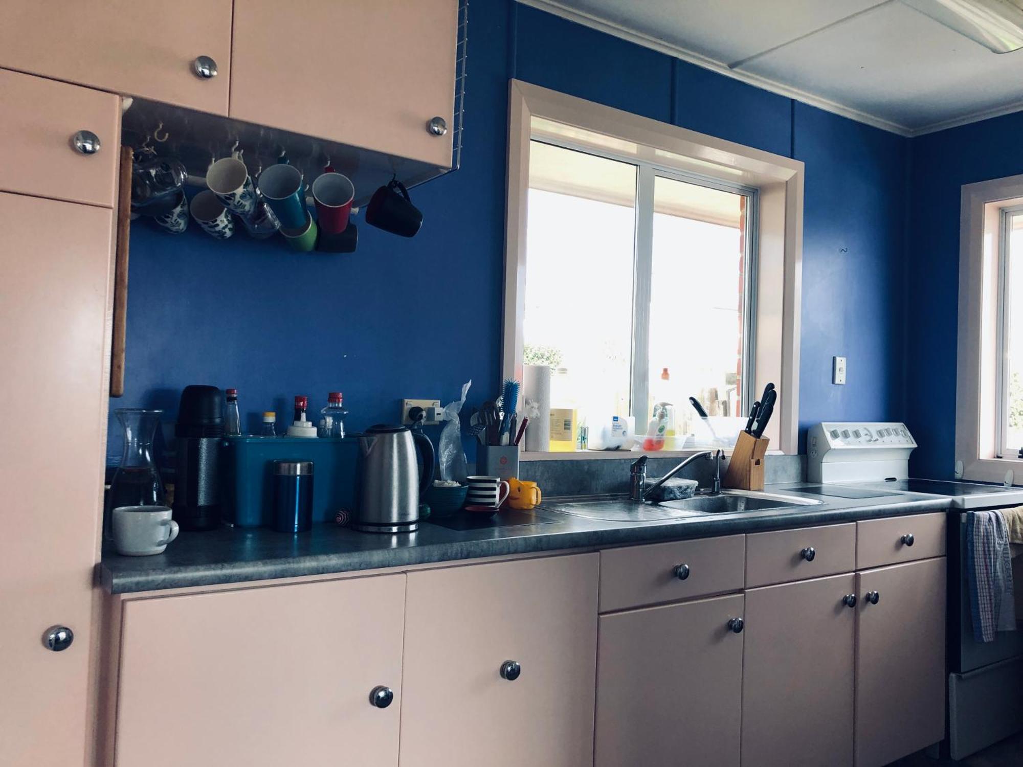 דנידין Sunny, Comfortable And Quiet温馨 Family Room2 מראה חיצוני תמונה